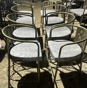 CNN Lower Chair