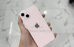 Apple iPhone 13 256 GB Pink