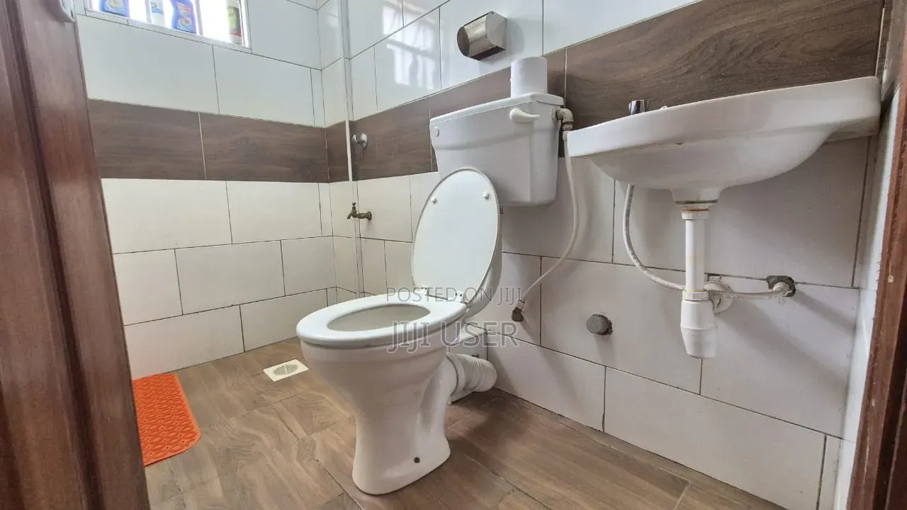 One Bedroom Airbnb