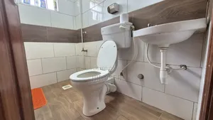 One Bedroom Airbnb