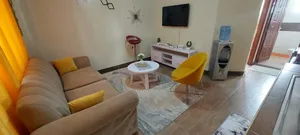 One Bedroom Airbnb