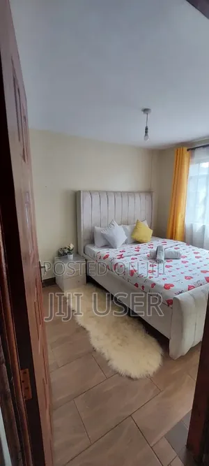 One Bedroom Airbnb