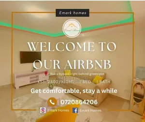 One Bedroom Airbnb