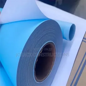 Blue Print Rolls (One Sided Blue)