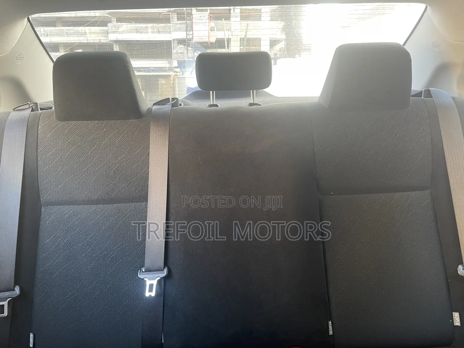 Toyota Axio 1.5 X 2WD 2018 Silver
