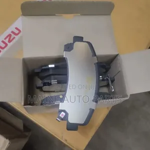 Isuzu Dmax Genuine Brake Pads( New Model/Tfr86)