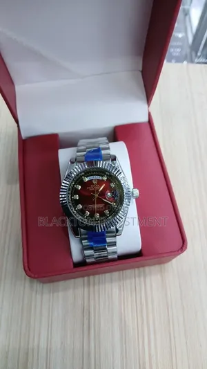 Rolex Watch