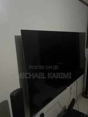 Skyworth QLED 75” TV
