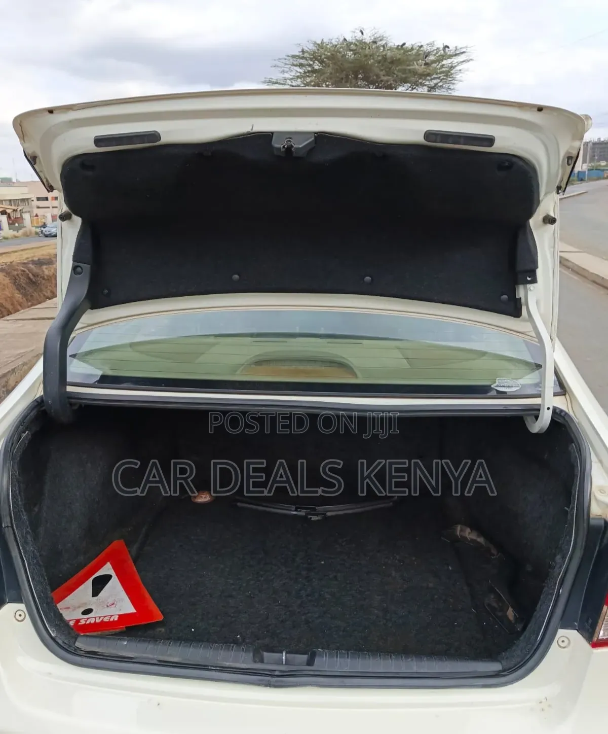 Honda Civic 1.3i-DSi Vtec Hybrid 2009 White