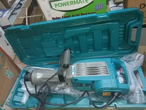 Total Th-8 Demolition Breaker 1700w