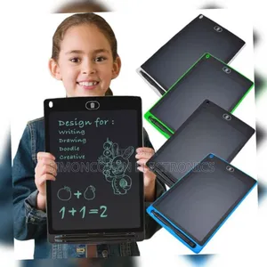 12 Inch LCD Panel Colour Writing Tablet