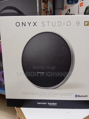 Harman Kardon Onyx Studio 9