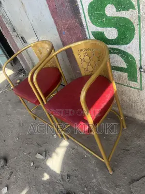CNN Lower Chair
