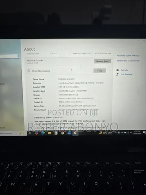 Laptop Dell Latitude 14 E7470 8GB Intel Core i7 SSD 256GB