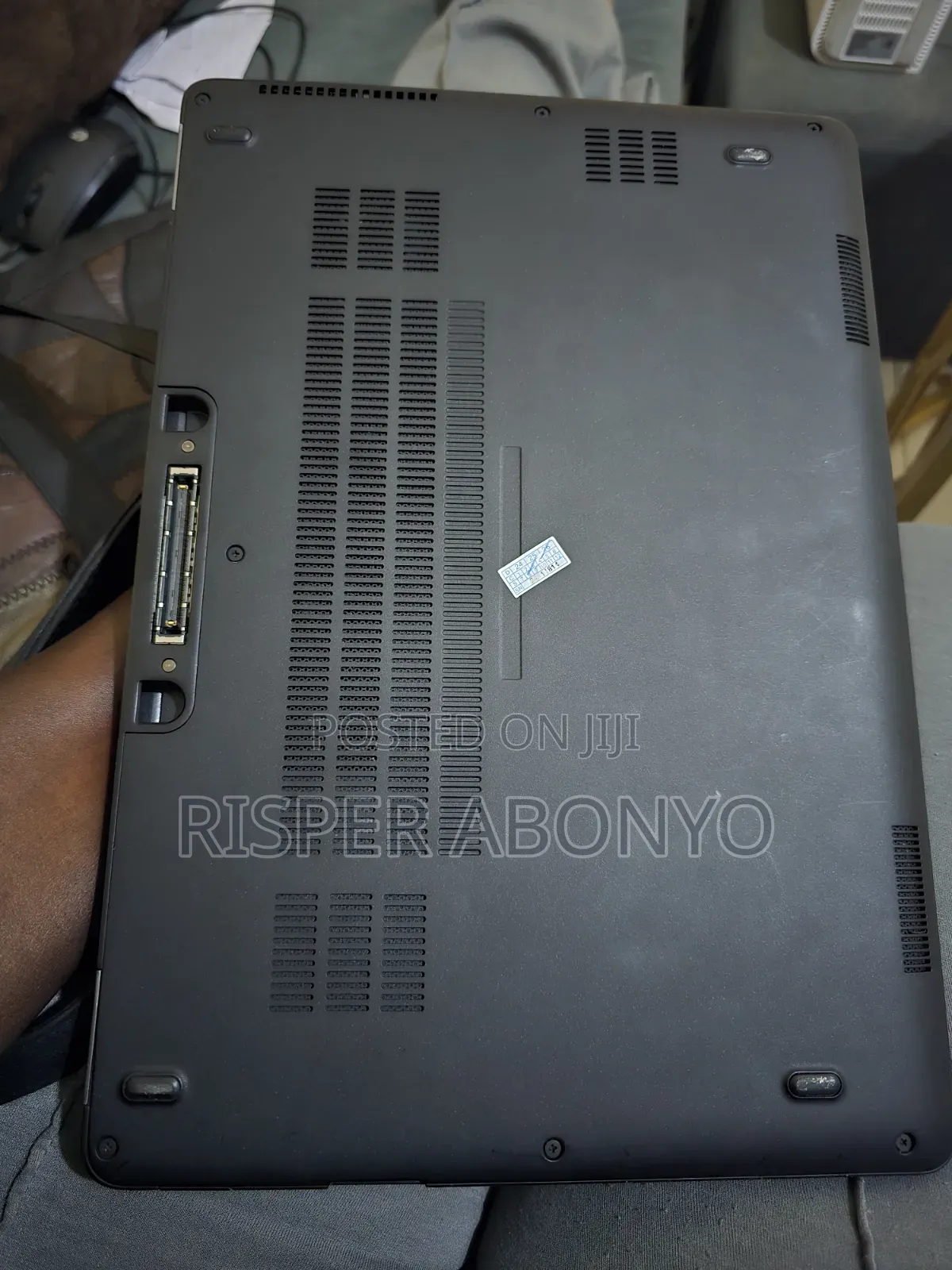 Laptop Dell Latitude 14 E7470 8GB Intel Core i7 SSD 256GB