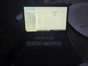 Laptop Dell Latitude 14 E7470 8GB Intel Core i7 SSD 256GB