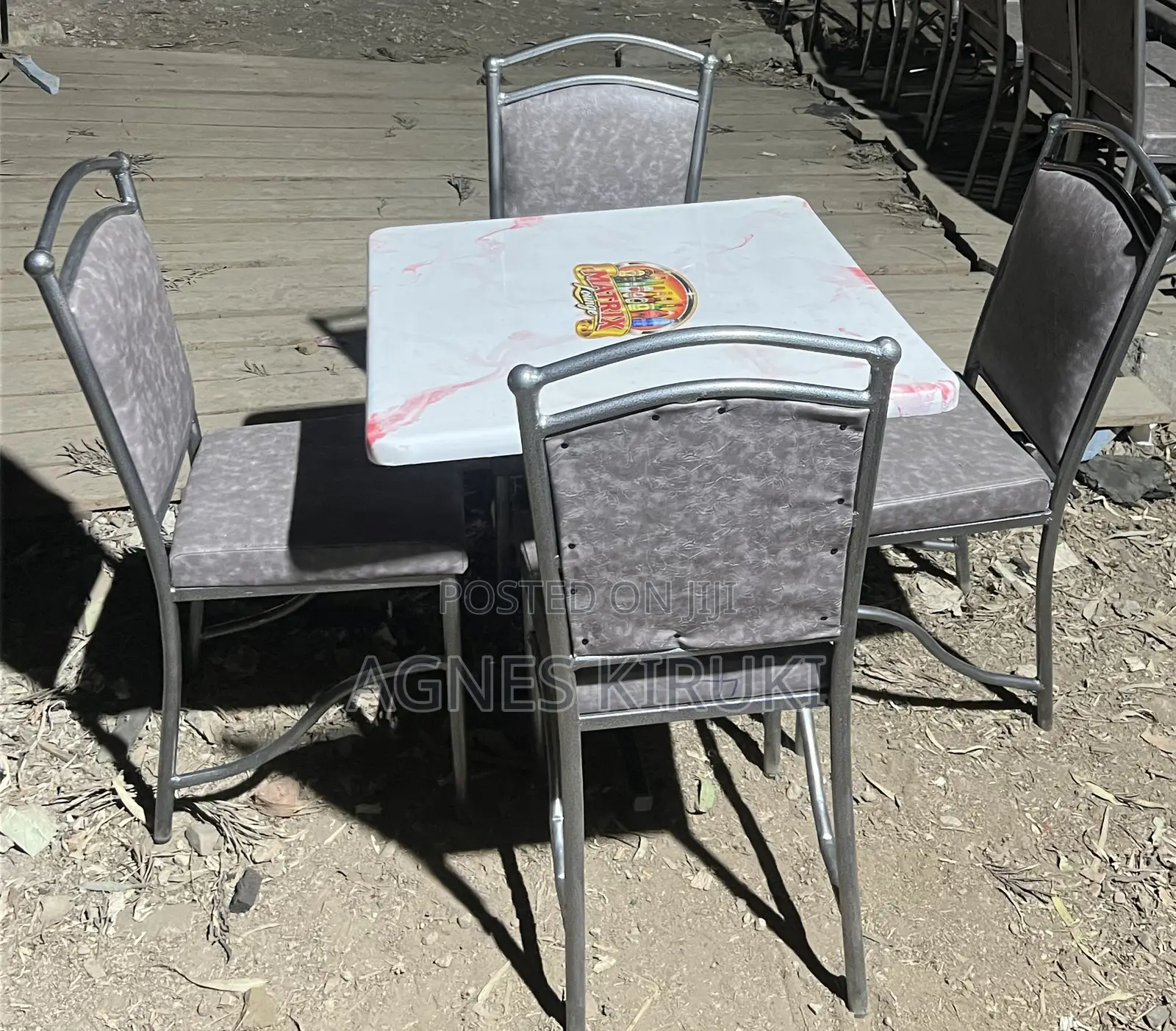 Quality Hotel Seats