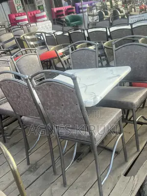 Quality Hotel Seats