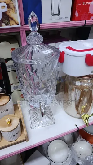 Juice Dispenser