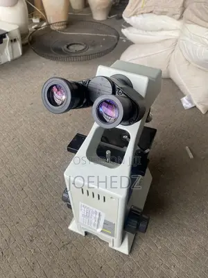 Olympus Microscope