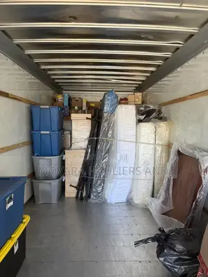 We Make It Happen: Movers in Nyali/Bamburi