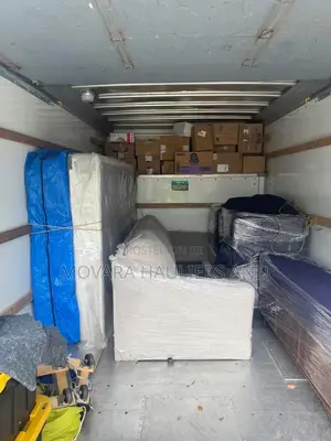 We Make It Happen: Movers in Nyali/Bamburi