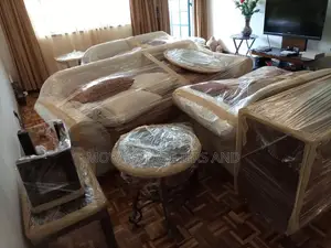 We Make It Happen: Movers in Nyali/Bamburi