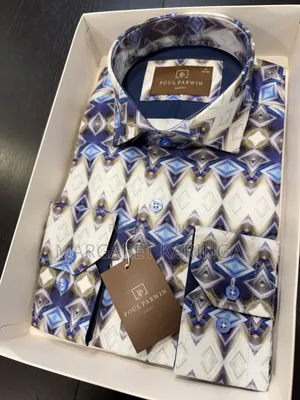 Flowered Turkey Shirts