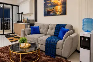 1 Bedroom Furnished Apartment & BNB in Kilimani – Near Yaya Centre