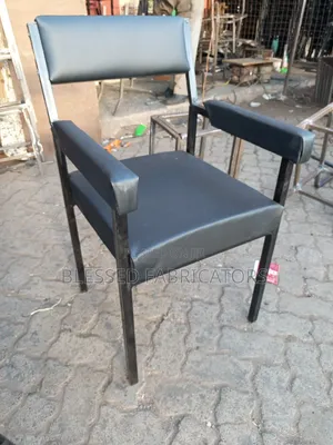 Office Arm Chair