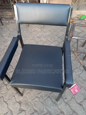 Office Arm Chair