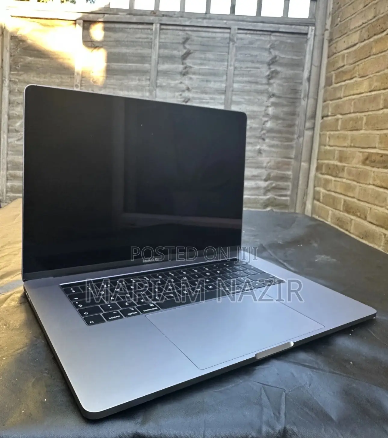 Laptop Apple MacBook Pro 2019 32GB AMD SSD 4T