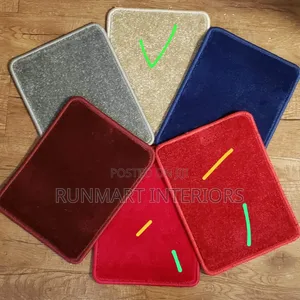Wall to Wall Carpets