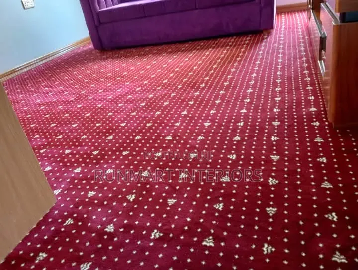 Wall to Wall Carpets