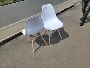 Plastic Chairs :Aemes Spa Style
