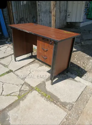 Raised Office Desks