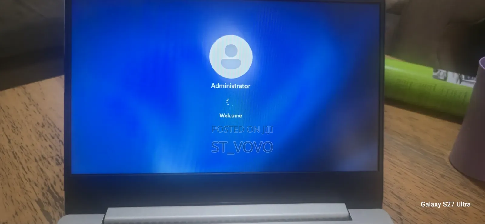 Laptop Lenovo Ideapad 3 8GB Intel Core i7 HDD+SSD 500GB