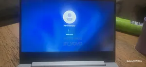 Laptop Lenovo Ideapad 3 8GB Intel Core i7 HDD+SSD 500GB
