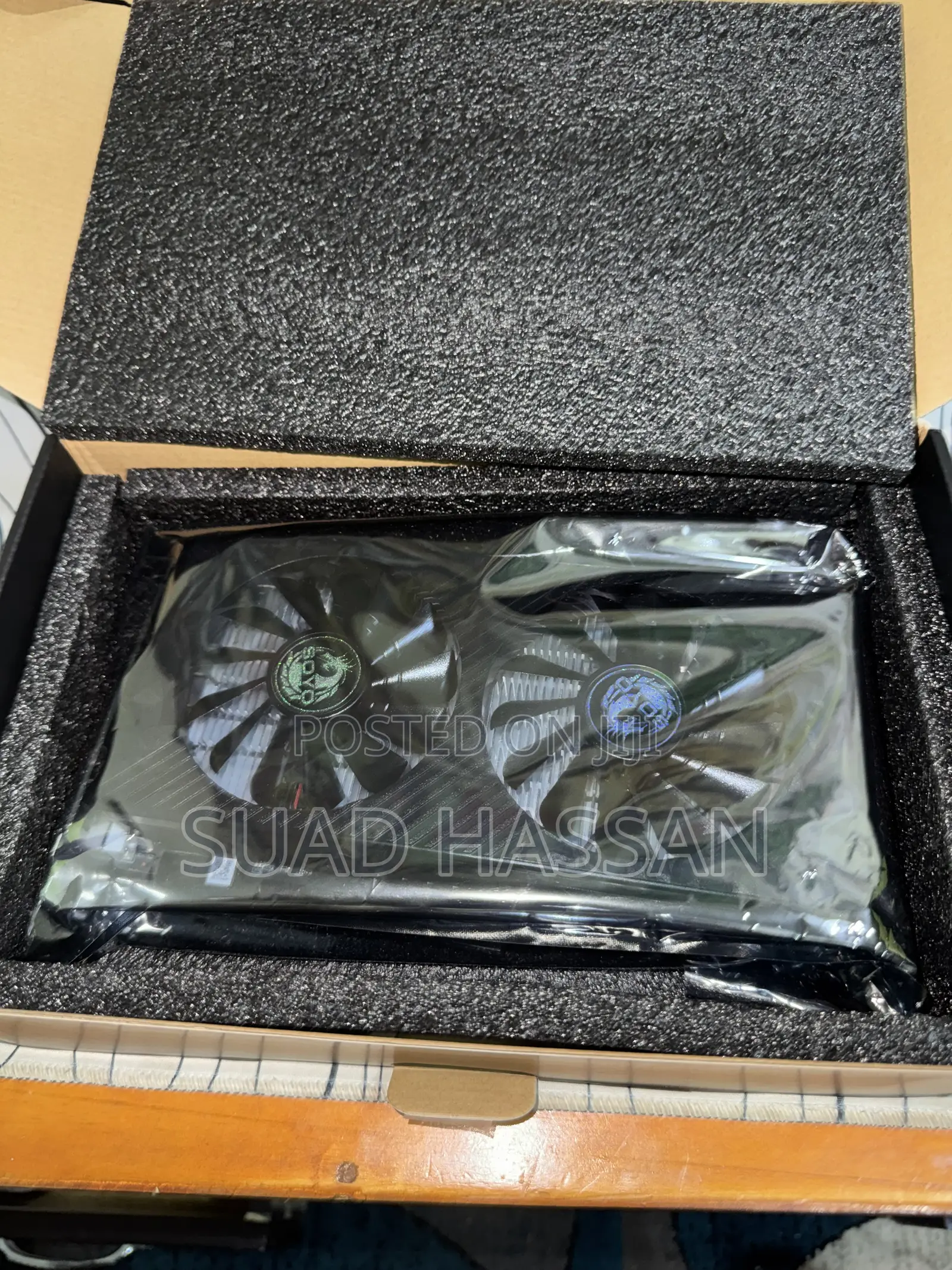 Soyo Amd Rx 590 8GB Vram