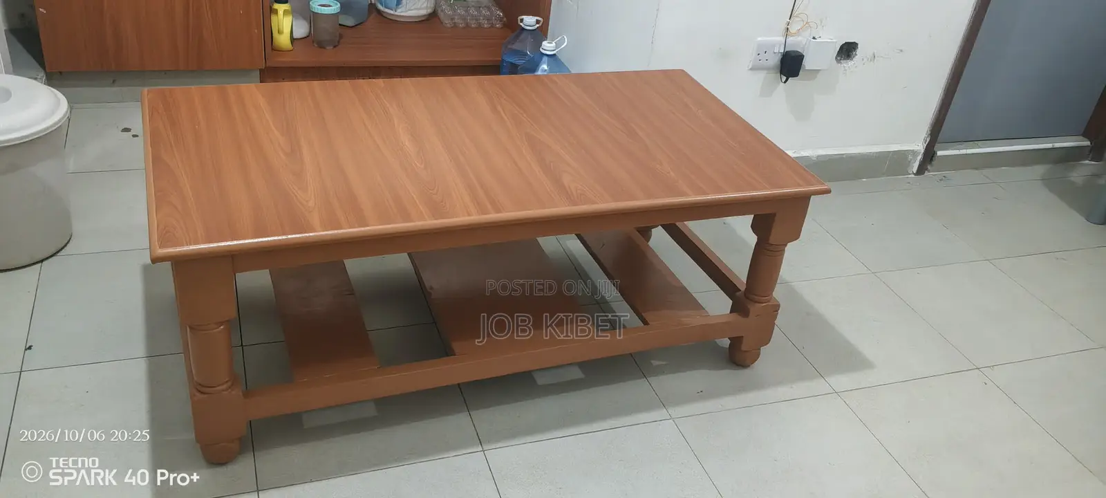 Table for Quick Sale