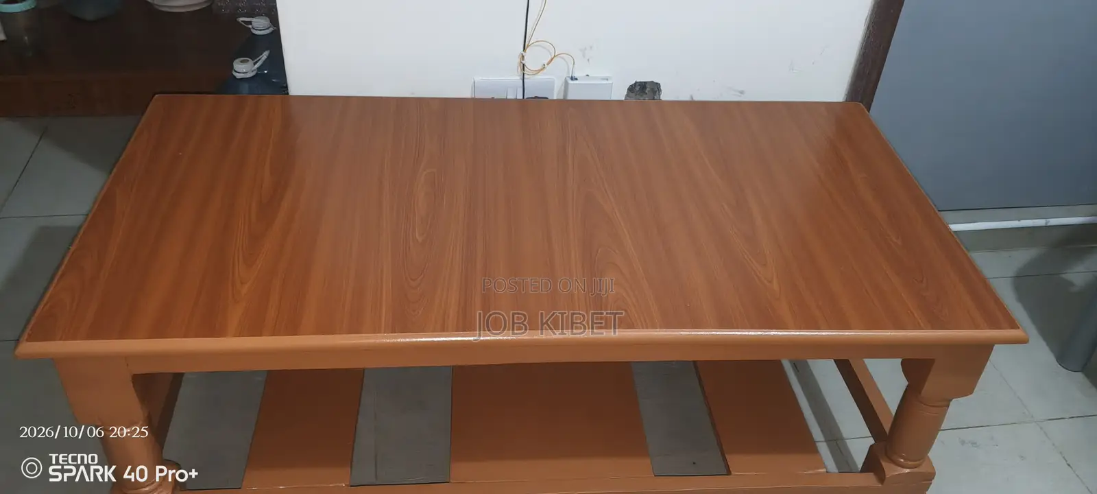 Table for Quick Sale