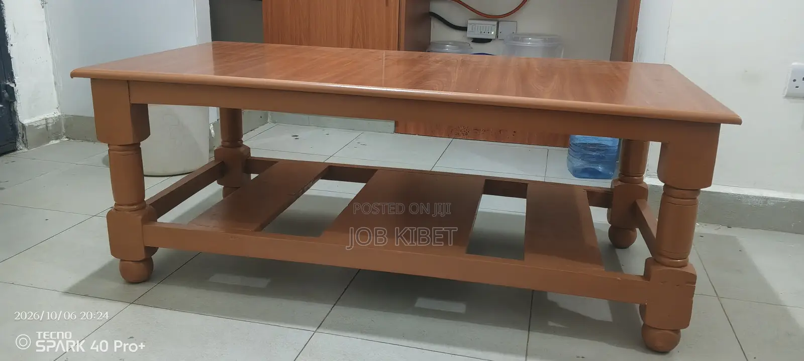 Table for Quick Sale