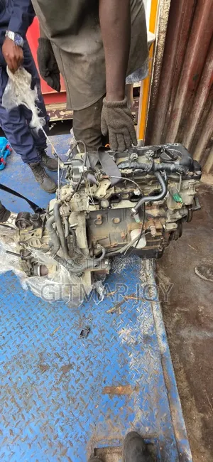 Qg18 Slim Engine