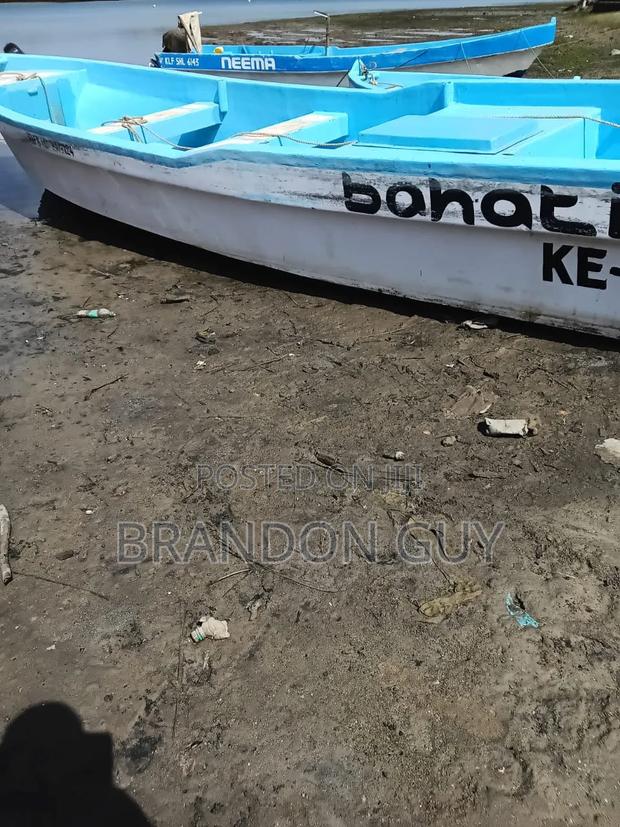 Fishing Boat - thumbnail 3