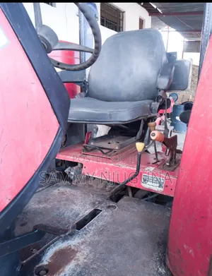 Tractor Selling