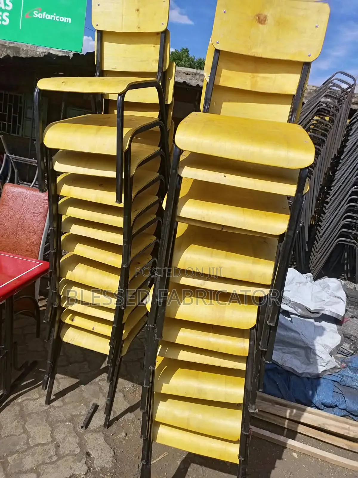 School Chairs