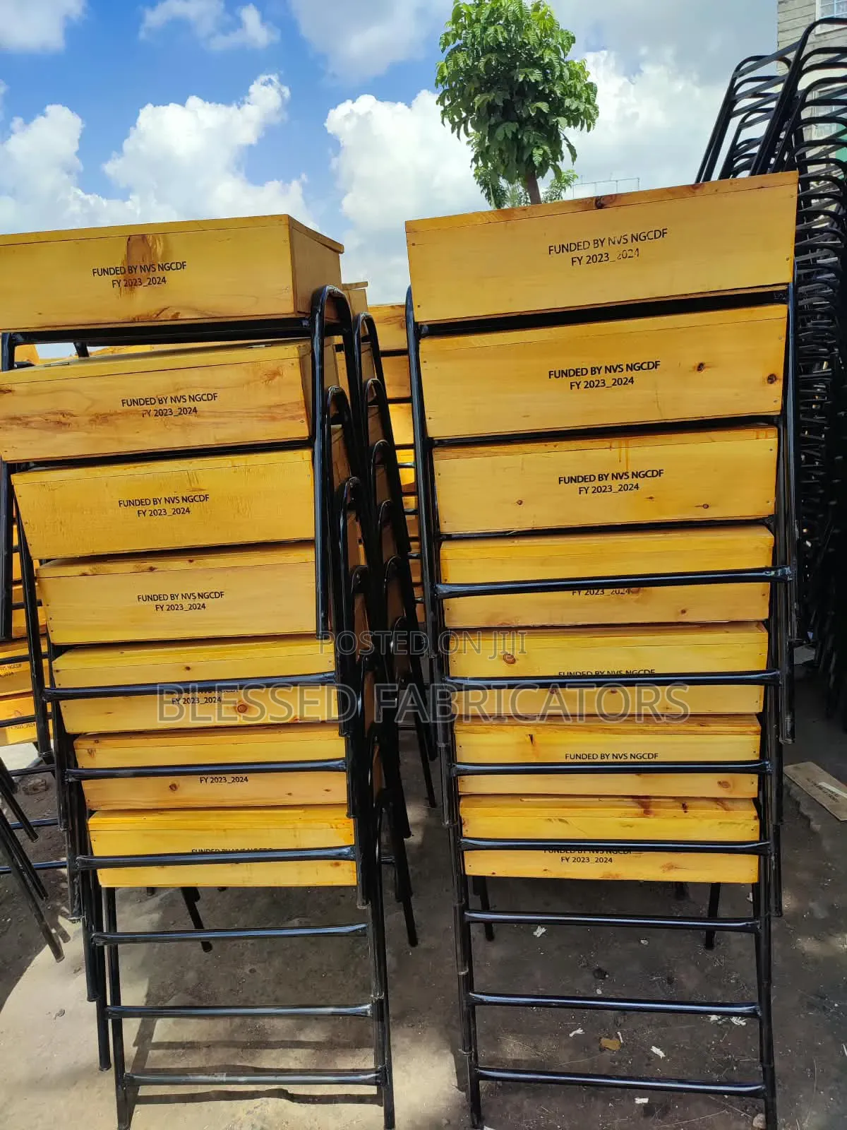 School Chairs