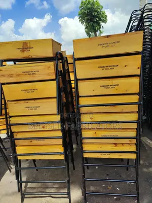School Chairs