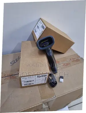XB-6221RB Industrial Wireless Bluetooth Barcode Scanner