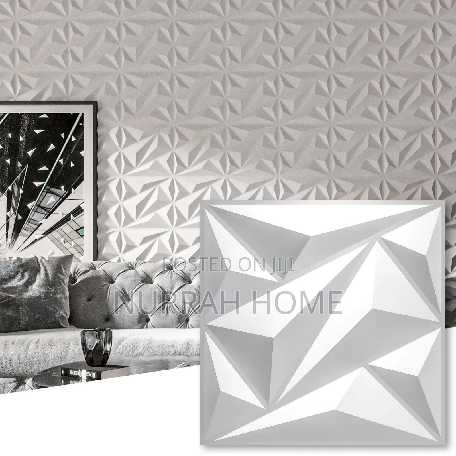 3d Wall Panels – Modernize Your Space